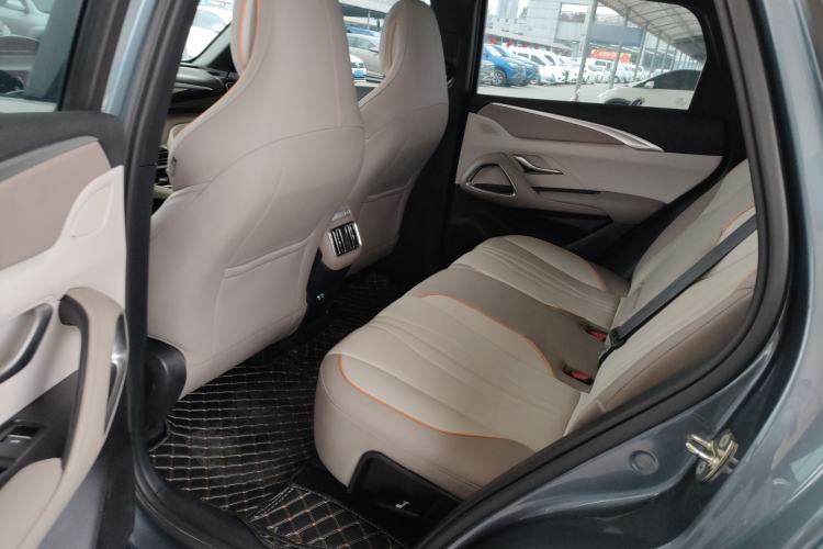 Used BYD Song Pro New Energy 2023 Champion Edition DM-i 71KM Leading Model