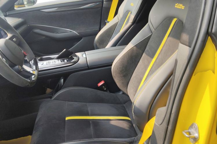 Used  SU7 Ultra 2025 Ultra Model