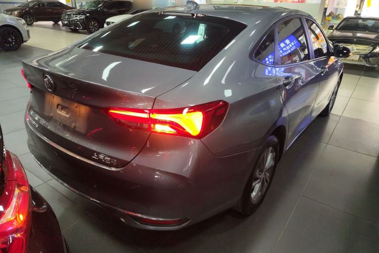 Used Buick Verano 2022 Pro 533T Enjoyment Edition
