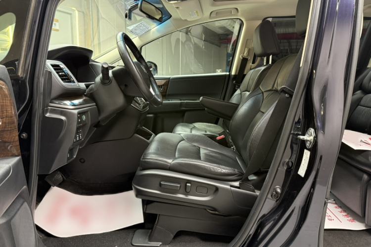 Used Honda Odyssey 2015 2.4L Prestige Edition
