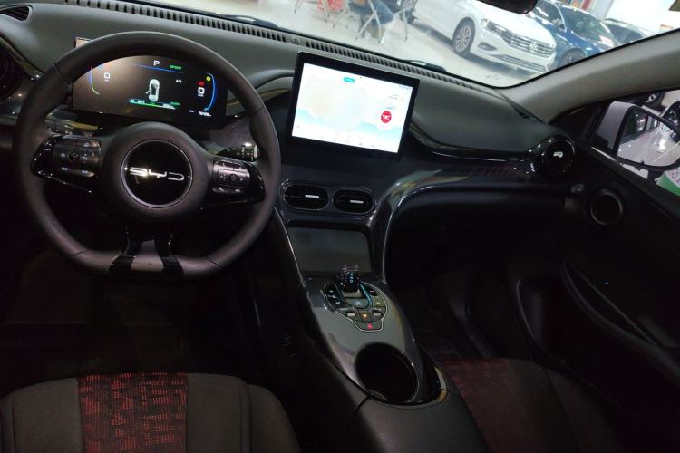 Used BYD e2 2023 Comfort Model
