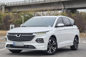 Used Wuling Victory 2020 1.5T CVT Flagship Edition