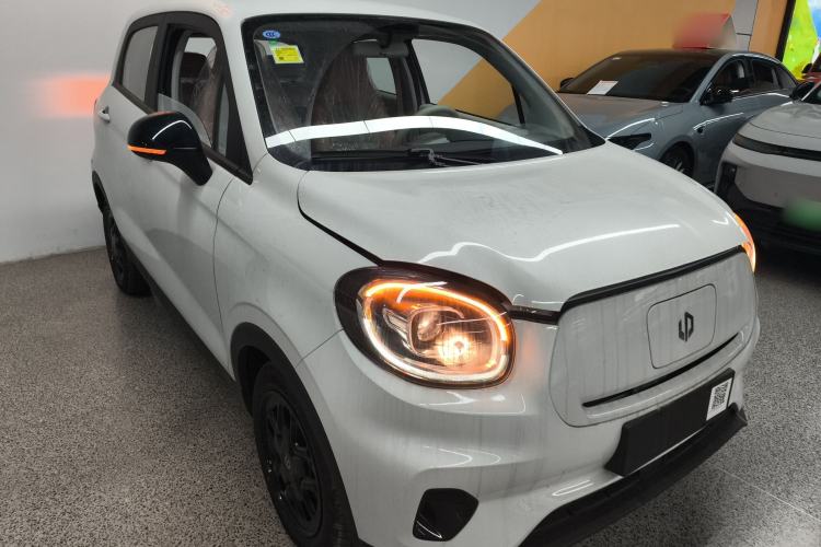 Used Leapmotor T03 2025 310 Comfort Edition
