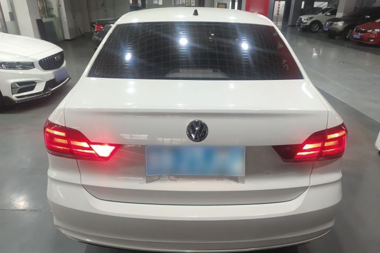 Used Volkswagen Santana 2017 Haval H6 1.6L Automatic Fashion Edition
