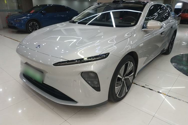 Used Nio ET7 2024 75 kWh Executive Edition