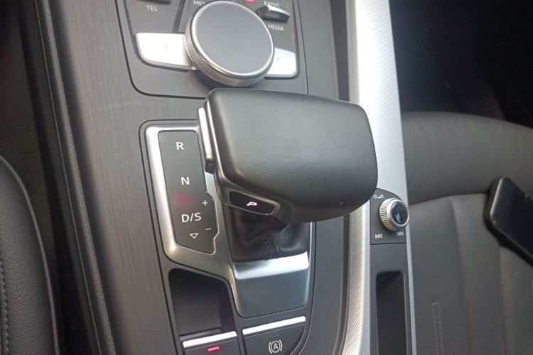 Used Audi A5 2019 Sportback 45 TFSI Fashion Model
