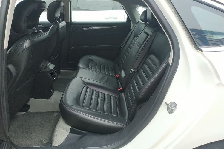 Used Ford Mondeo 2013 1.5L GTDi180 Fashion Edition