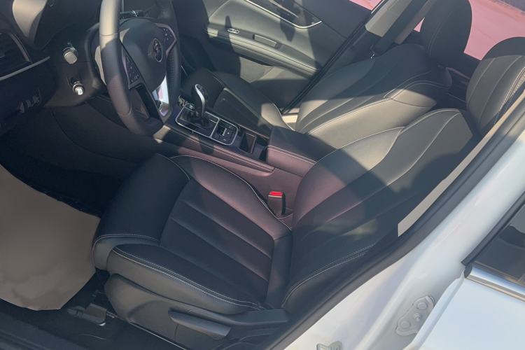 Used BYD Song MAX 2019 1.5T Automatic Smart Connect Prestige Model 6 Seats China VI Standard