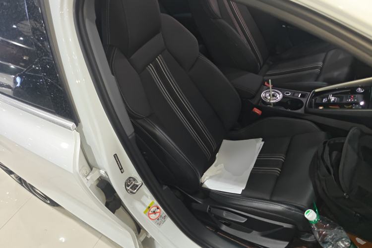 Used Audi A3 2023 Restyled A3L Limousine 35 TFSI Fashion Sport Edition
