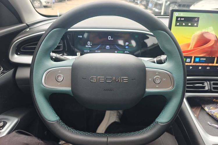 Used  Geome 2025 310km Dream Edition
