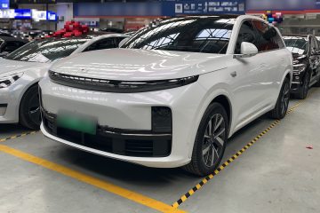 Used Li Auto L7 2023 Pro Model