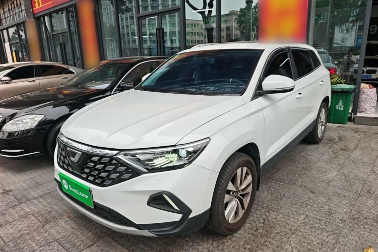 Used Jetta VS7 2020 1.4T Automatic Entry-Level Trim