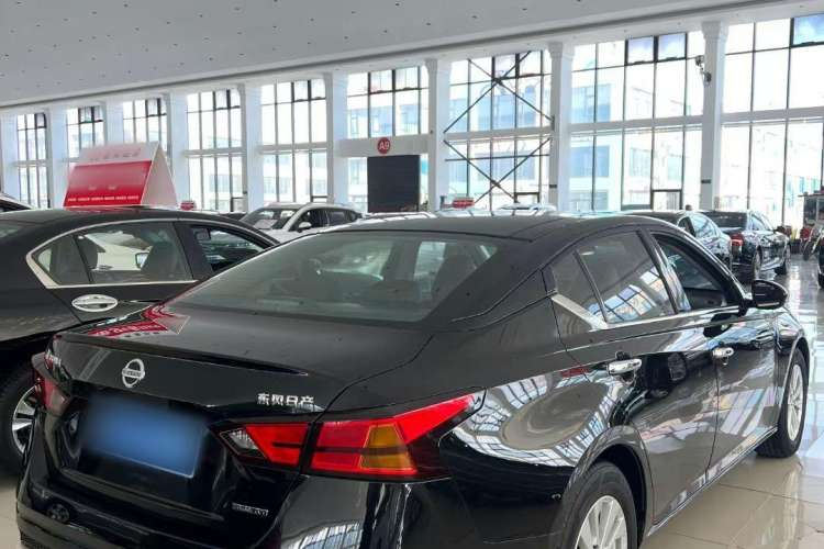 Used Nissan Teana 2019 2.0L XL Comfort Edition