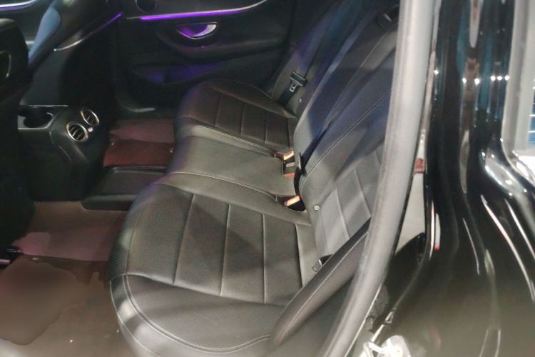 Used Mercedes-Benz E-Class 2017 E 200 L Sport 4MATIC
