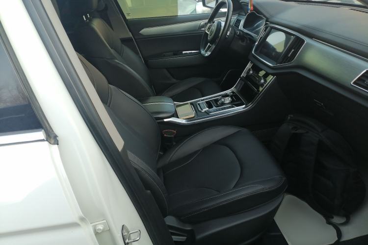 Used DORCEN G70s 2019 2.0T Automatic Prestige Edition