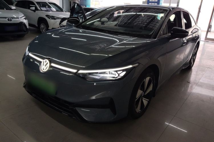 Used Volkswagen ID.7 VIZZION 2024 AIR model