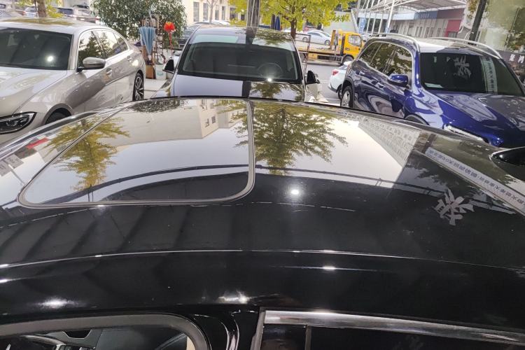 Used Honda Accord 2022 260TURBO Luxury Edition
