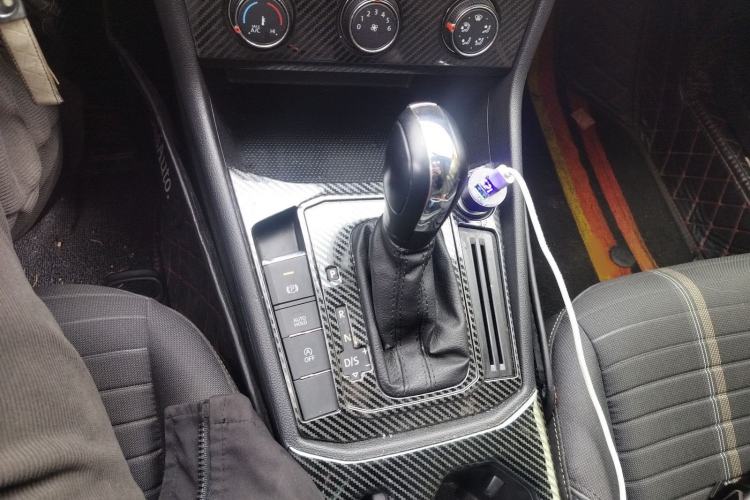 Used Volkswagen Lavida 2021 1.5L Automatic Vision Edition