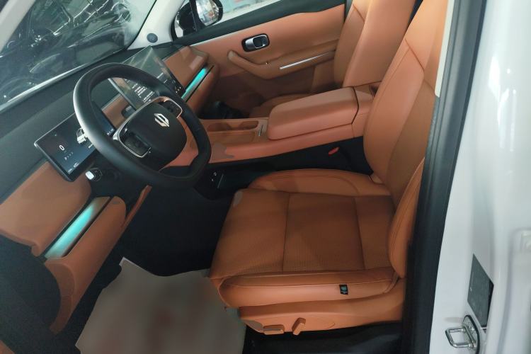 Used Leapmotor C10 2024 530 LiDAR Edition
