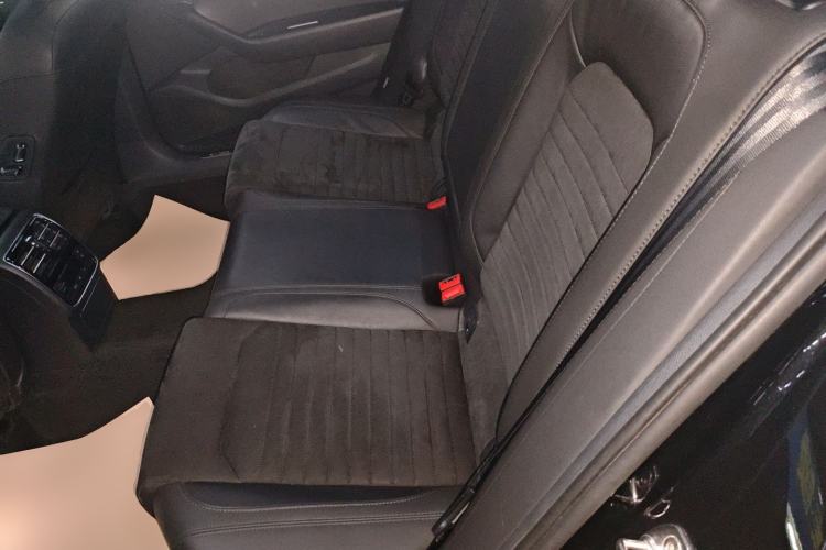 Used Volkswagen Magotan 2018 330TSI DSG Luxury Model