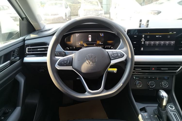 Used Volkswagen Lavida 2024 1.5L Automatic DeYi Edition
