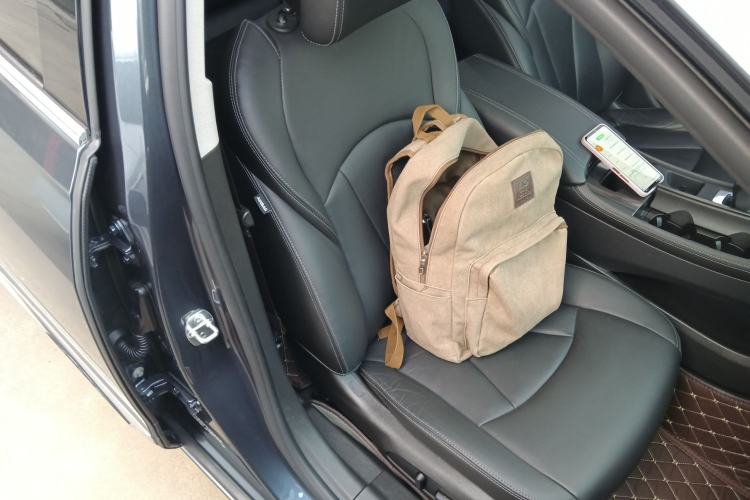 Used Buick LaCrosse 2020 652T Luxury Version