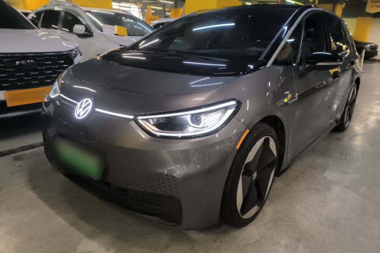 Used Volkswagen ID.3 2022 Pro Smart Edition