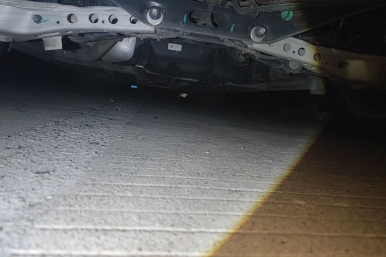 Used Buick GL6 2021 323T Mild Hybrid Connect Luxury Model