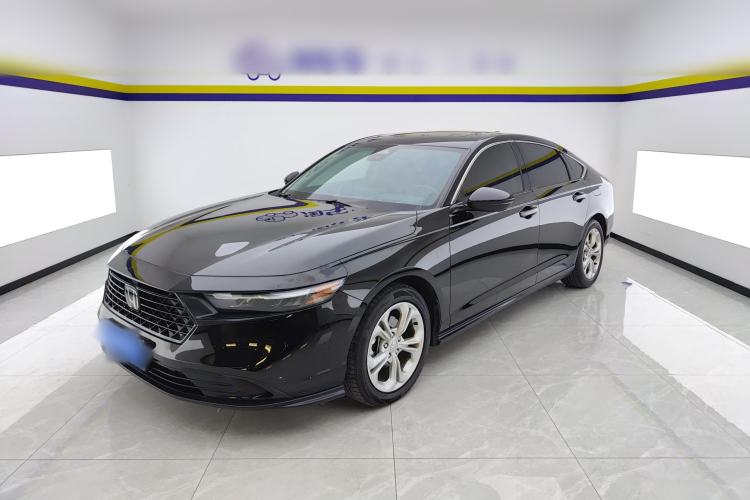 Used Honda Accord 2023 260TURBO Smart Enjoyment Version