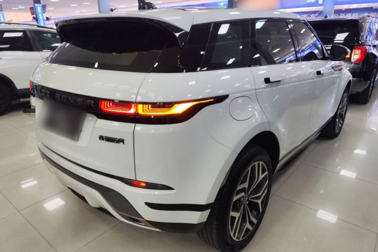 Used Land Rover Range Rover Evoque 2020 249 PS R-DYNAMIC S Sport Edition
