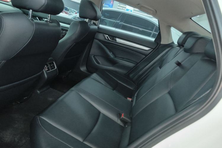 Used Honda Accord 2018 260TURBO Elite Edition China V