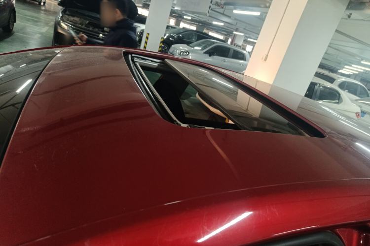 Used Buick GT 2016 15N Automatic Elite Edition
