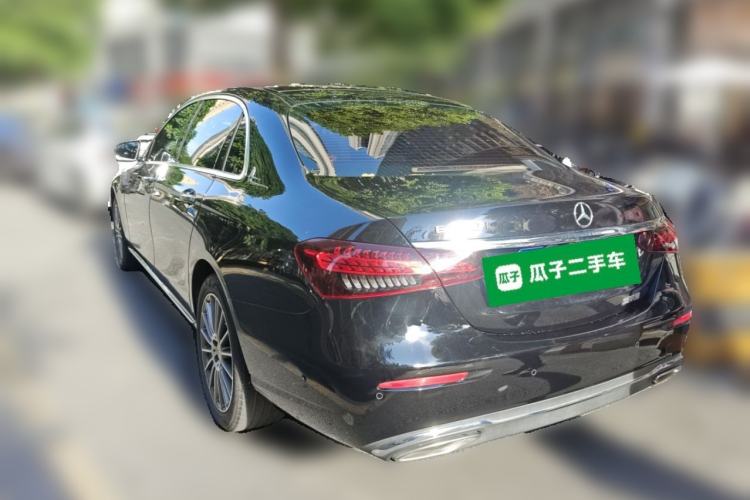 Used Mercedes-Benz E-Class 2022 Updated E 260 L
