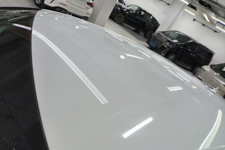 Used Audi A3 2018 30th Anniversary Edition Sportback 35 TFSI Ambition Model
