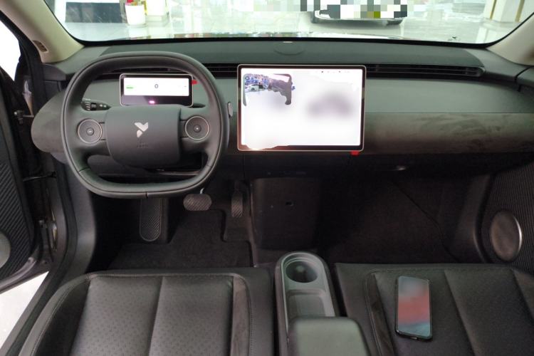 Used  firefly 2025 Illuminated Edition