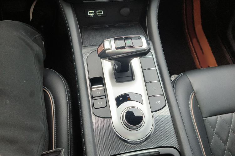 Used Great Wall Poer 2021 2.0T Global Version Automatic Diesel 4x4 Comfort Trim Standard Box GW4D20M
