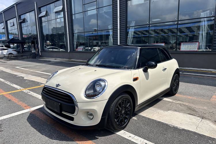 Used  MINI 2018 1.5T ONE PLUS