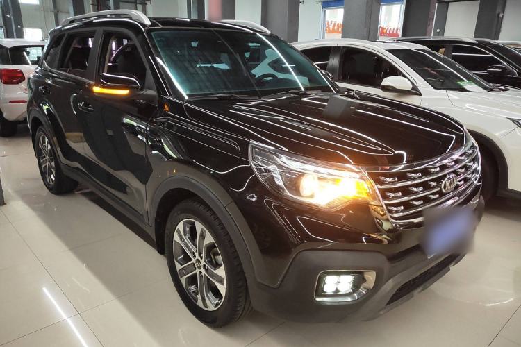 Used Kia Sportage R 2019 2.0L Automatic Smart Luxury Edition
