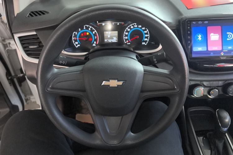 Used Chevrolet Cavalier 2019 320 Automatic Enjoyment with Sunroof