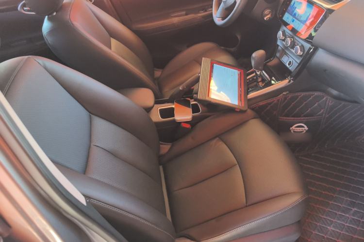 Used Nissan Sylphy 2022 Classic 1.6XL CVT Luxury Edition