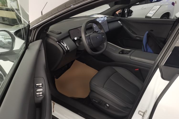 Used XPeng P7+ 2024 Long-Range Max