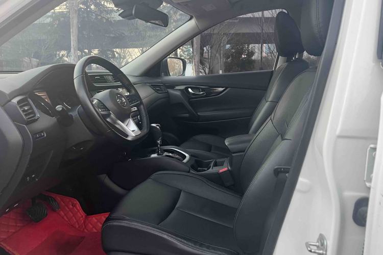 Used Nissan X-Trail 2021 2.0L CVT 2WD XL ITS SmartConnect Comfort Edition
