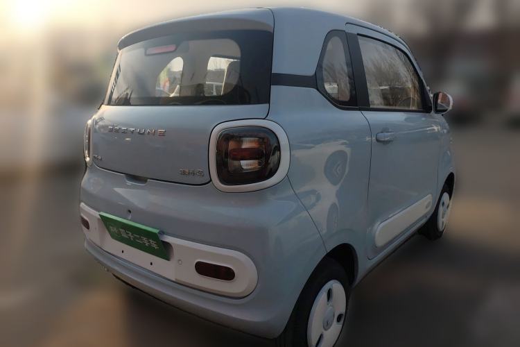 Used Bestune Pony 2026 Model 222km Cute Horse Plus