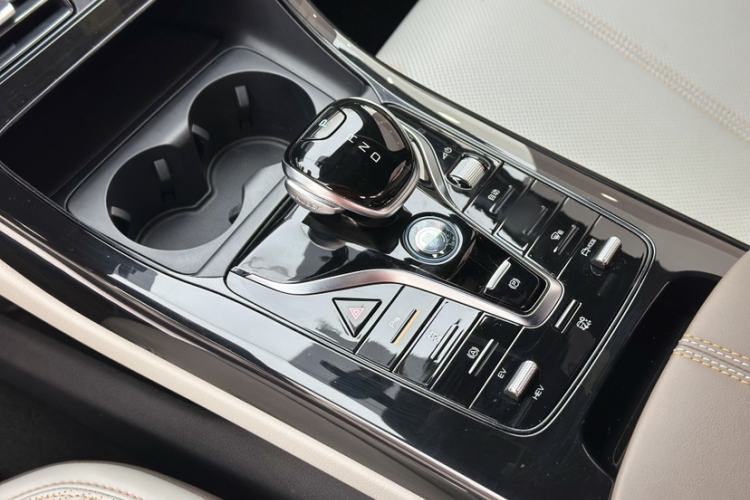 Used BYD Qin PLUS 2023 Champion Edition DM-i 55KM Leading Model
