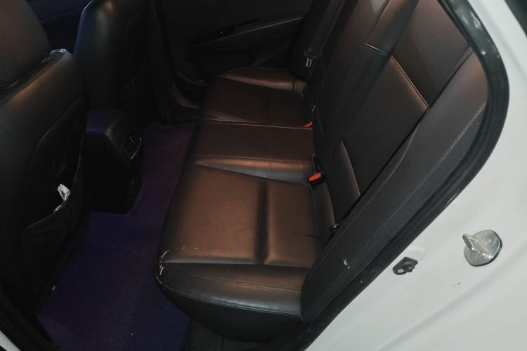 Used Hyundai Mistra 2014 1.8L Automatic Smart GLS
