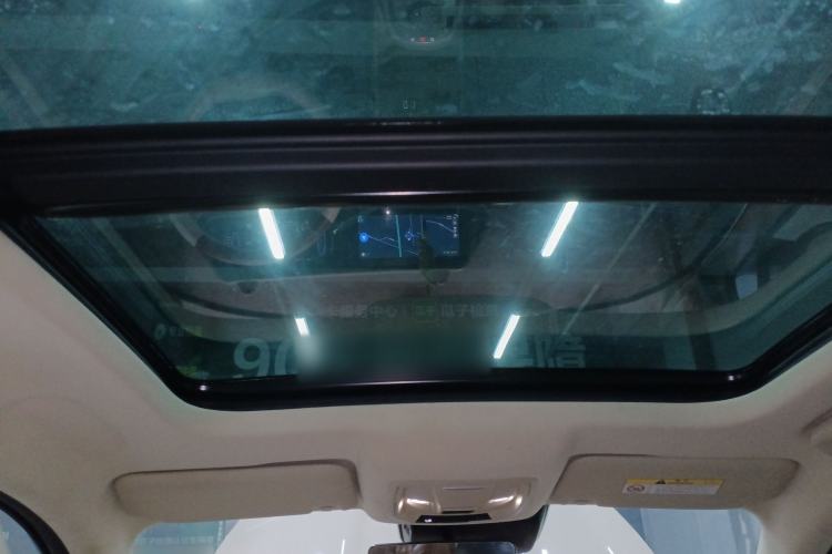 Used ORA Good Cat 2022 Morandi Edition 400km Standard Range Premium Version Lithium-Ion Battery