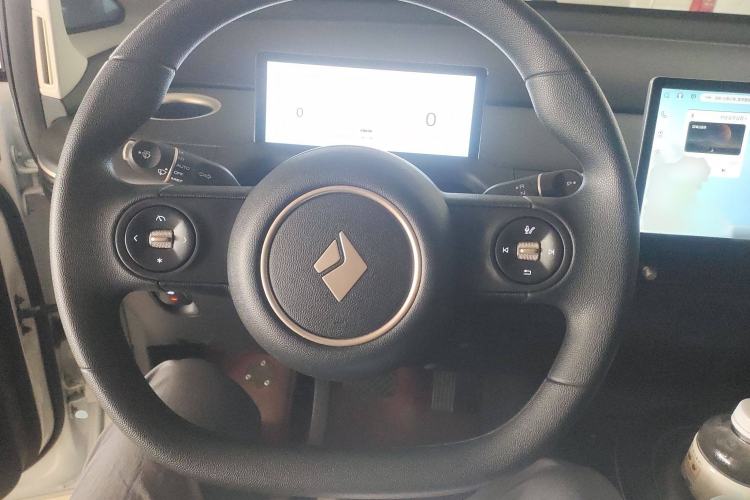 Used Baojun Cloud 2023 460 Plus Operational Exclusive Edition
