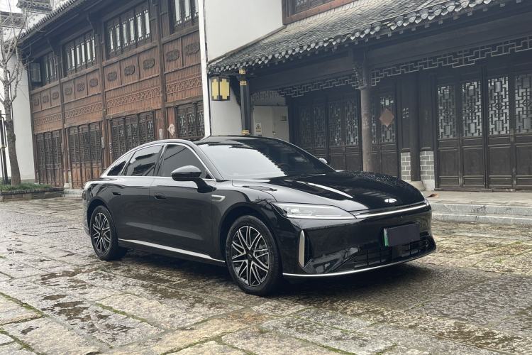 Used Chery Fulwin A9L 2025 Model, 260 Ultra-Long Range Prestige Edition