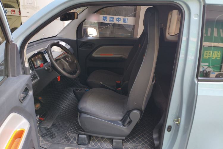 Used Wuling Hongguang MINIEV 2020 Enjoyment Model Lithium Iron Phosphate