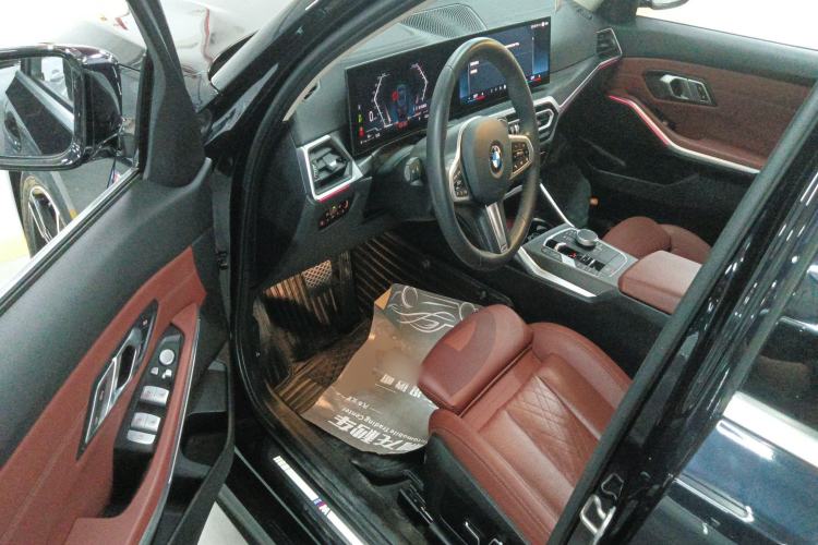 Used BMW 3 Series 2023 325i M Sport Package
